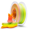 ZIRO Fast Gradient Matte PLA Filament 1.75mm, Tropical