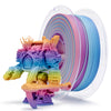 ZIRO Fast Gradient Matte PLA Filament 1.75mm, Vibrant Coral