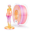 ZIRO Fast Gradient Silk PLA Filament 1.75mm, Personality Series- Sweet