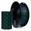 ZIRO Glitter Mystical Series PLA Filament 1.75mm, Midnight Green
