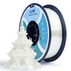 ZIRO Silk PLA Filament 1.75mm, White
