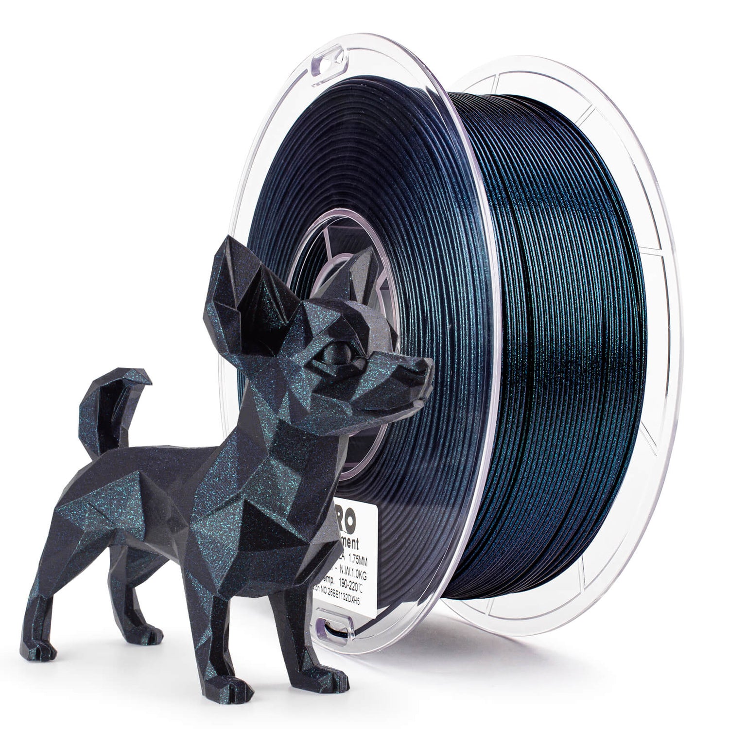 Chameleon PLA