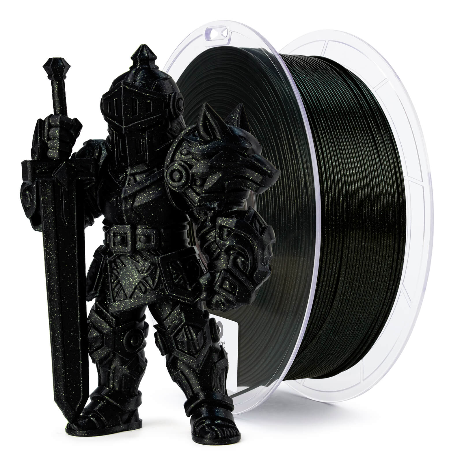 ZIRO Shore 95A Hardness TPU Filament 1.75mm, Flex Candy – ZIRO 3D