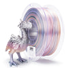 ZIRO Fast Gradient Silk PLA Filament 1.75mm, Earth Tone