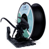 ZIRO High Speed PLA Filament 1.75mm, Black