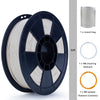 ZIRO Stone PLA Filament 1.75mm, Straw