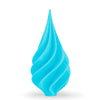 ZIRO PLA PRO Basic Color Series Filament 1.75mm, Cyan