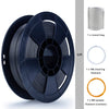 ZIRO Carbon Fiber PLA Filament 1.75mm, Black
