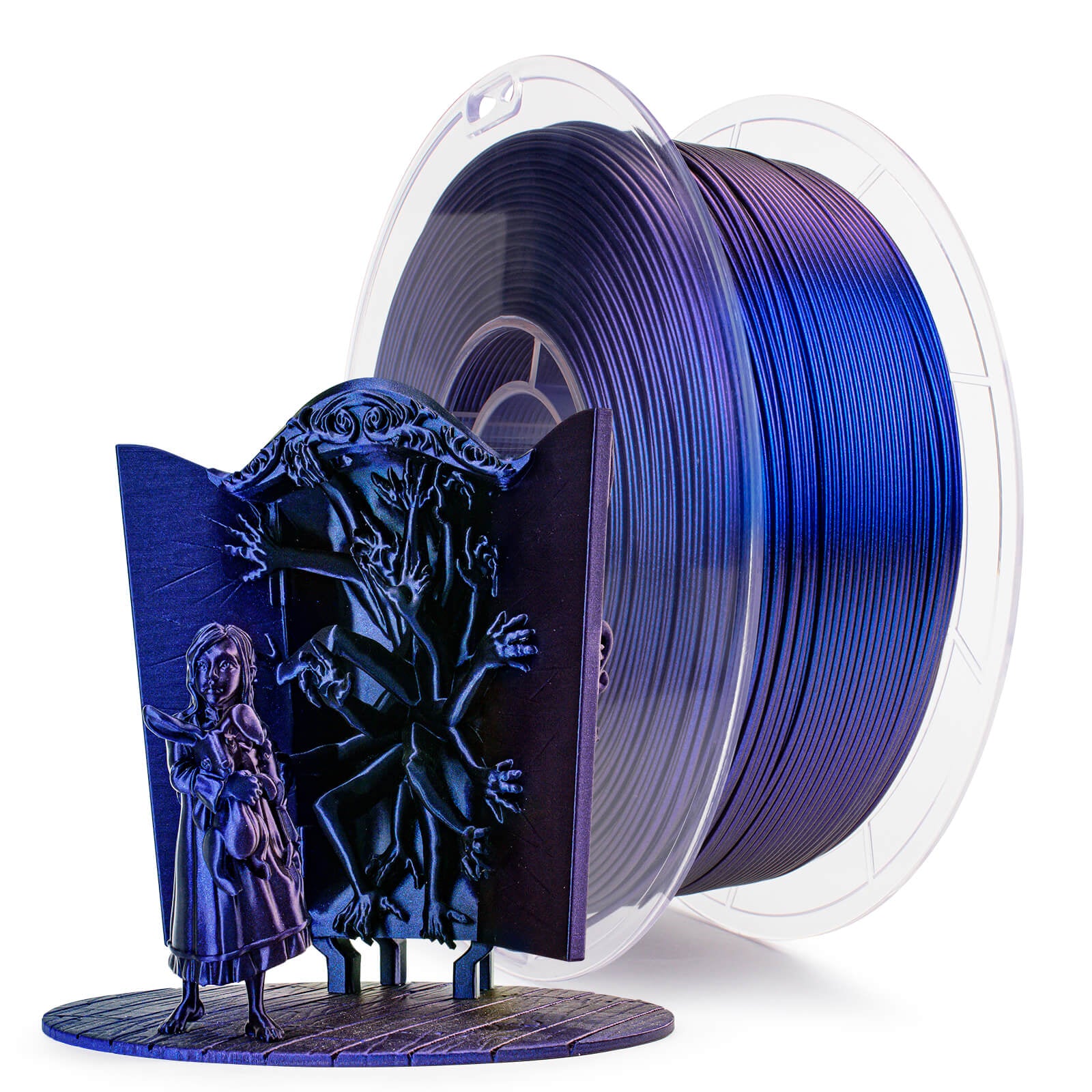 Chameleon PLA – ZIRO 3D