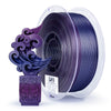 ZIRO Glitter Diamond PLA Filament 1.75mm, Lilac Sparkle