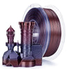 ZIRO Glitter Diamond PLA Filament 1.75mm, Stardust Sparkle