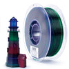ZIRO Fast Gradient Twinkling Translucent PLA Filament 1.75mm, Nebula