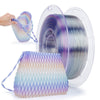 ZIRO Shore 95A Hardness TPU Filament 1.75mm, Flex Opal