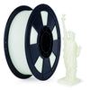 ZIRO Glow in Dark PLA Filament 1.75mm, GID Green