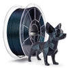 ZIRO Chameleon Series PLA Filament 1.75mm 1kg/2.2lb Spool , Moonlit Teal Luster