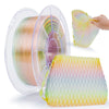 ZIRO Shore 95A Hardness TPU Filament 1.75mm, Flex Candy