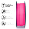 ZIRO PLA PRO Basic Color Series Filament 1.75mm, Rose