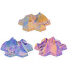 ZIRO Tri-color Matte PLA Filament 1.75mm, Purple Sunset