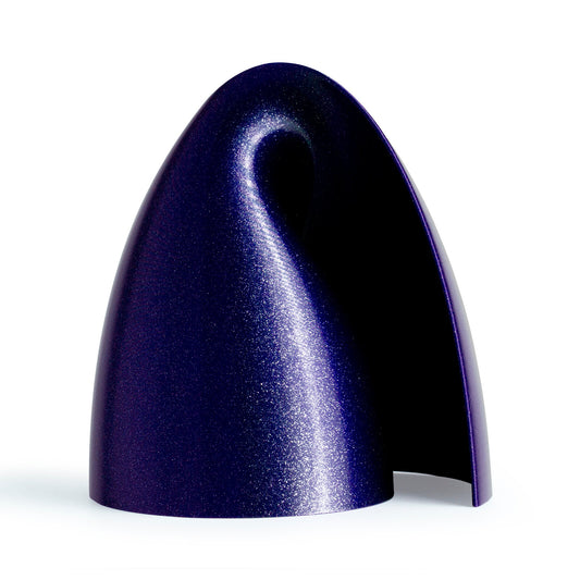 ZIRO Glitter Dimaond PLA Filament 1.75mm, Blue