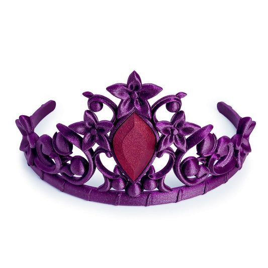 ZIRO Glitter Dimaond PLA Filament 1.75mm, Purple