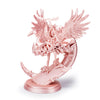 ZIRO Silk PLA Filament 1.75mm, Rose Gold