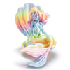 ZIRO Fast Gradient Silk PLA Filament 1.75mm, Candy