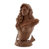ZIRO Matte PLA Filament 1.75mm, Chocolate