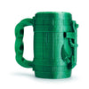 ZIRO Glitter Dimaond PLA Filament 1.75mm, Green