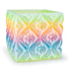 ZIRO Fast Gradient Silk PLA Filament 1.75mm, Candy
