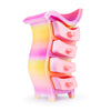 ZIRO Fast Gradient Silk PLA Filament 1.75mm, Personality Series- Sweet