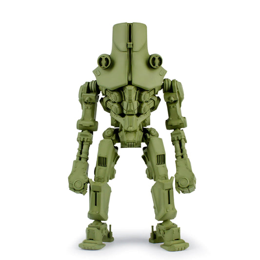 ZIRO Matte PLA Filament 1.75mm, Military Green