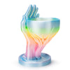 ZIRO Fast Gradient Silk PLA Filament 1.75mm, Candy