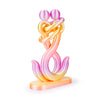 ZIRO Fast Gradient Silk PLA Filament 1.75mm, Personality Series- Sweet