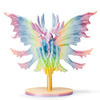ZIRO Fast Gradient Silk PLA Filament 1.75mm, Candy