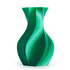 ZIRO Glitter Dimaond PLA Filament 1.75mm, Green