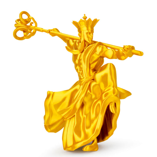 ZIRO Silk PLA Filament 1.75mm, Gold