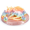 ZIRO Fast Gradient Silk PLA Filament 1.75mm, Candy