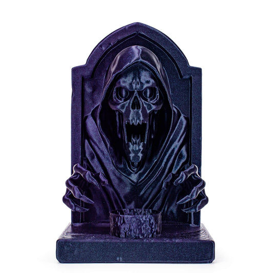 ZIRO Chameleon Series PLA Filament 1.75mm 1kg/2.2lb Spool , Abyss Blue Luster