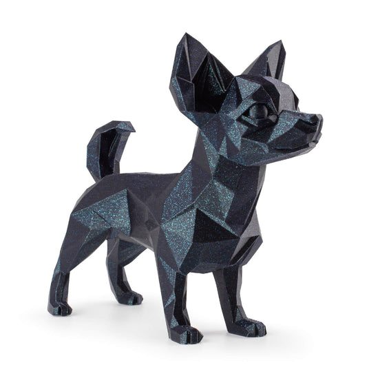 ZIRO Chameleon Series PLA Filament 1.75mm 1kg/2.2lb Spool , Moonlit Teal Luster