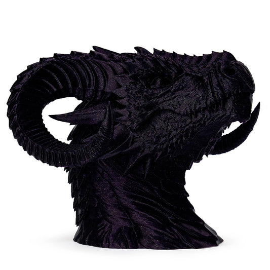 ZIRO Glitter Twinkling PLA Firefly Series Filament 1.75mm, Gemini Starlight