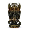 ZIRO Glitter Diamond PLA Filament 1.75mm, Brass Sparkle