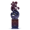 ZIRO Glitter Diamond PLA Filament 1.75mm, Stardust Sparkle