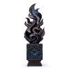 ZIRO Glitter Diamond PLA Filament 1.75mm, Iron Sparkle