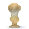 ZIRO Fast Gradient Matte PLA Filament 1.75mm, Beige Shell