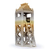 ZIRO Fast Gradient Matte PLA Filament 1.75mm, Beige Shell