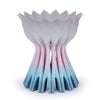ZIRO Fast Gradient Matte PLA Filament 1.75mm, Drift Feather