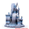 ZIRO Fast Gradient Matte PLA Filament 1.75mm, Gray Layer Rock