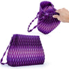 ZIRO Shore 95A Hardness TPU Filament 1.75mm, Flex Amethyst