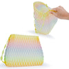 ZIRO Shore 95A Hardness TPU Filament 1.75mm, Flex Candy