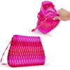 ZIRO Shore 95A Hardness TPU Filament 1.75mm, Flex Fushsia